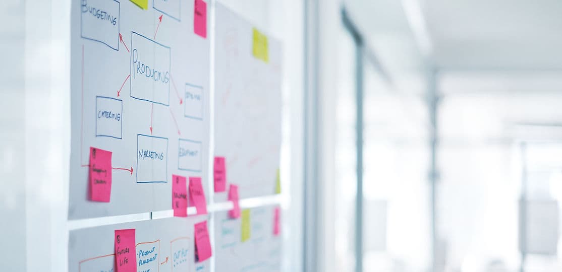 Enterprise Resource Planning